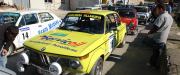 3º Rallye Coches Clasicos Valle de Camargo